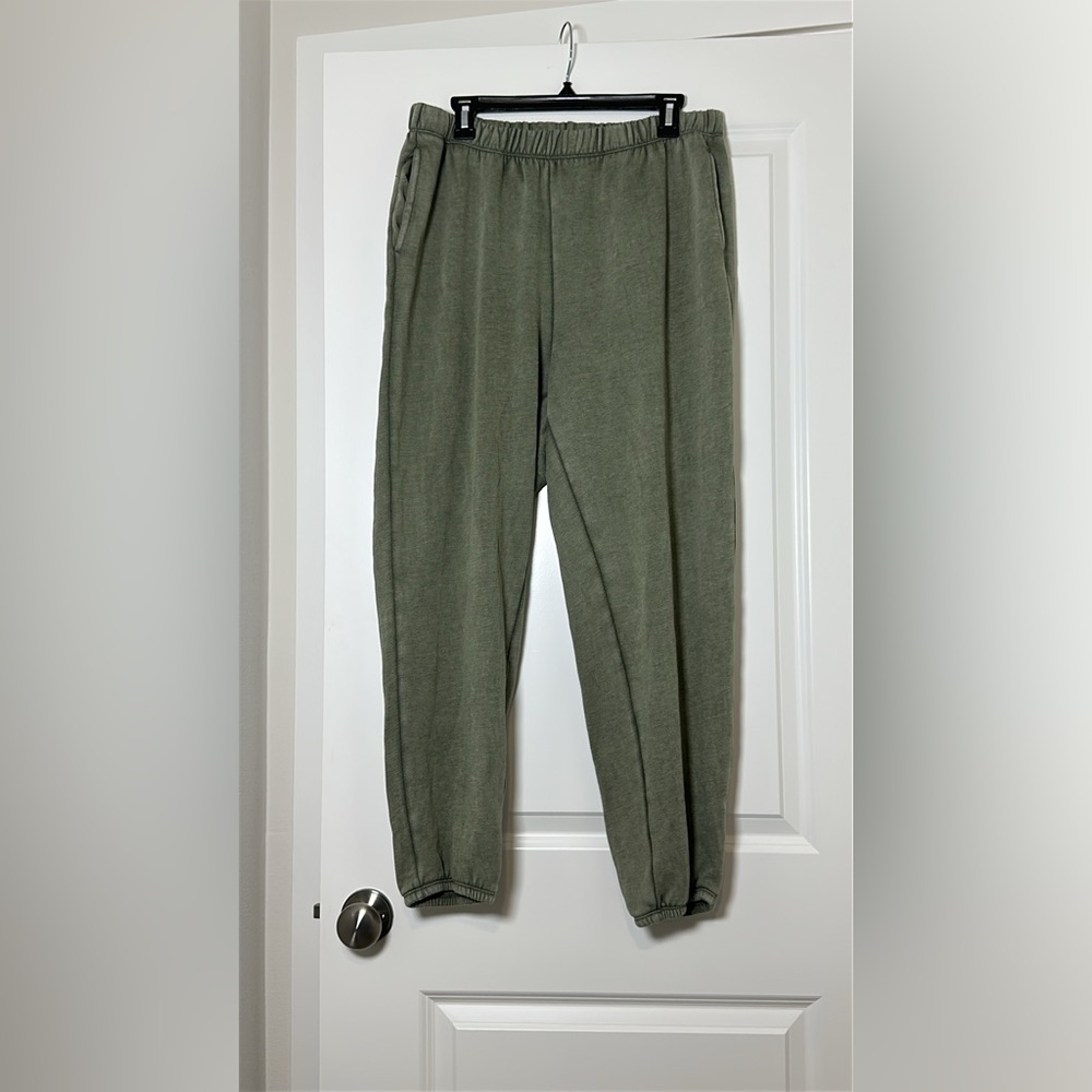 Aerie large GUC